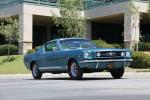 Ford Mustang GT Fastback 1965 года